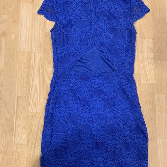 BEBE dress - Picture 11 of 13